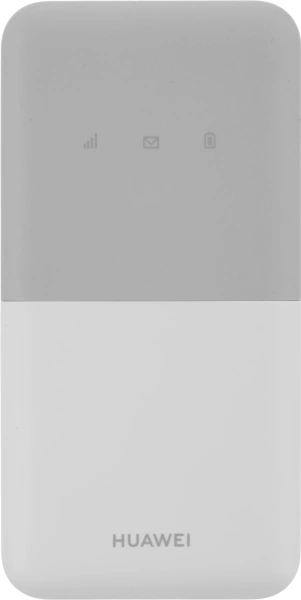Модем 4G Huawei Mobile E5586-326 Wi-Fi Firewall внешний белый