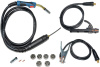 Сварочный полуавтомат ТСС EVO MTM-200 PULSE инвертор MMA, PULSE MMA,TIG, PULSE TIG, MIG, PULSE MIG,
