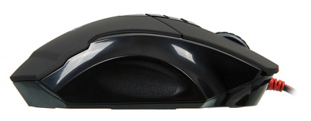 Мышь A4Tech Bloody V7 черный оптическая (3200dpi) USB3.0 (8but)