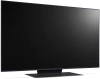 Телевизор LED LG 43" 43UT91006LA.ARUG черный 4K Ultra HD 60Hz DVB-T DVB-T2 DVB-C DVB-S DVB-S2 USB WiFi Smart TV