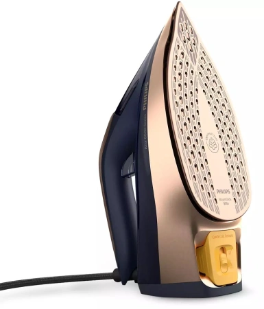 Утюг Philips DST8050/20 3000Вт синий