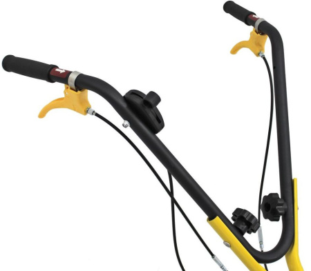 Культиватор Huter GMC-6.5 6.5л.с.