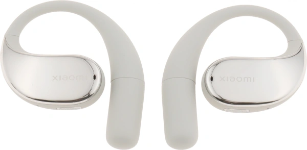 Наушники вкладыши Xiaomi OpenWear M2319E1 бежевый беспроводные bluetooth крепление за ухом (BHR8473GL)