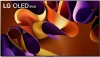 Телевизор OLED LG 77" OLED77G4RLA.ARUG атласное серебро 4K Ultra HD 120Hz DVB-T DVB-T2 DVB-C DVB-S DVB-S2 USB WiFi Smart TV