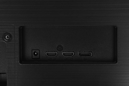 Монитор Acer 23.8" XF240YM3biiph черный IPS LED 1ms 16:9 HDMI матовая HAS 1000:1 250cd 178гр/178гр 1920x1080 180Hz FreeSync Premium DP FHD 3.5кг