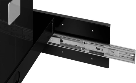 Кофемашина Weissgauff WCMI-576 Touch Cappuccino 1400Вт черный