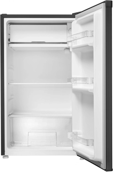 Холодильник Maunfeld MFF83B черный (однокамерный)