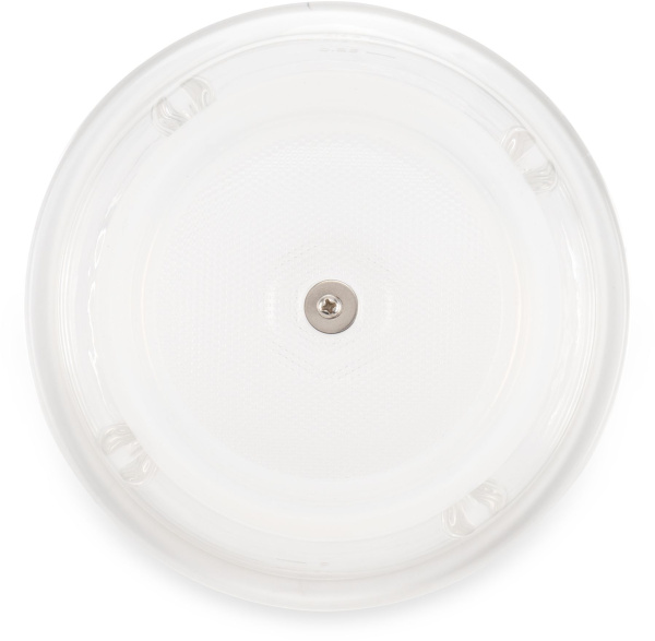 Измельчитель электрический Starwind SCG2011 1л. 300Вт белый/бирюзовый