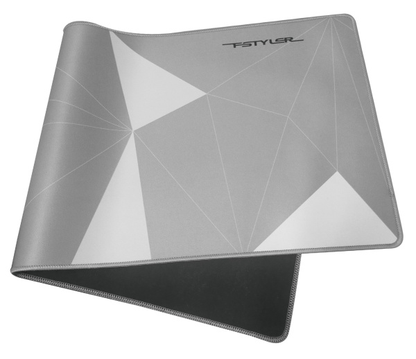 Коврик для мыши A4Tech FStyler FP70 XL серый 750x300x2мм
