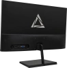 Монитор Delta Computers 23.8" ОМ238I.FHD.SS.01.P2 IPS FHD чер 5ms HDMI DP VGA M/M Piv 250cd