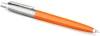 Ручка шариков. Parker Jotter Originals (CW2076054) Orange CT M син. черн. блистер