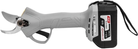 Секатор Интерскол СА-30/18Ваккум. (775.2.1.70)