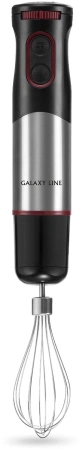 Блендер погружной Galaxy Line GL 2146 1300Вт черный