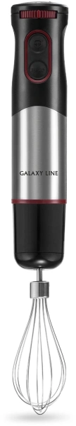 Блендер погружной Galaxy Line GL 2146 1300Вт черный