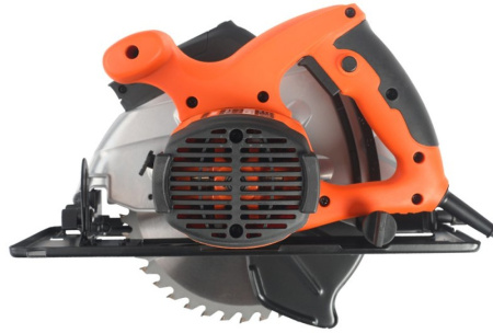 Циркулярная пила (дисковая) Patriot CS 212 1800Вт (ручная) D диска.:210мм (190301650)