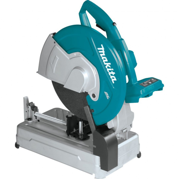 Торцовочная пила Makita DLW140Z 3800об/мин d=355мм