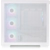 Корпус Thermaltake View 380 TG ARGB Snow белый без БП ATX 6x120mm 2x140mm 1x200mm 2xUSB3.0 audio bott PSU