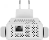 Повторитель беспроводного сигнала Keenetic Buddy 6 (KN-3411) AX3000 10/100/1000BASE-TX белый