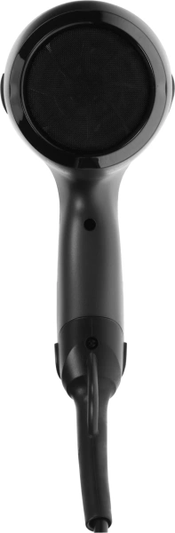 Фен Braun BRHD785E 2000Вт черный