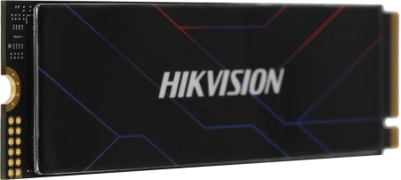 Накопитель SSD Hikvision PCIe 4.0 x4 1TB HS-SSD-G4000/1024G G4000 M.2 2280