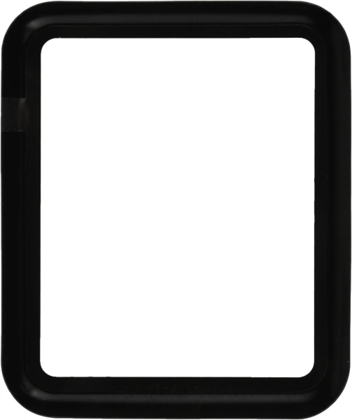 Стекло защитное LuxCase для Apple Watch Series 3 (77946)