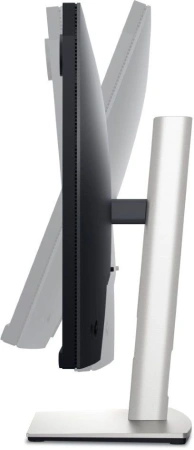 Монитор Dell 27" P2724DEB IPS 2K чер HDMI DP USB M/M Cam HAS Piv 60Hz 350cd