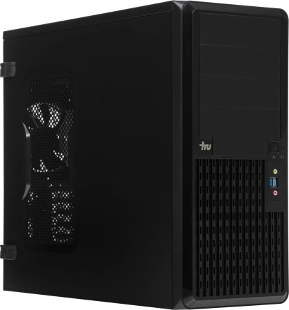 Сервер IRU Rock w9105p 1x5215 2x32Gb 1x650W w/o OS (2086687)