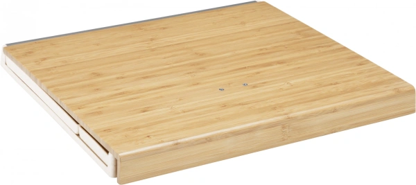 Подставка для ноутбука Cactus CS-NB-BAMB 402x346x36мм бамбук