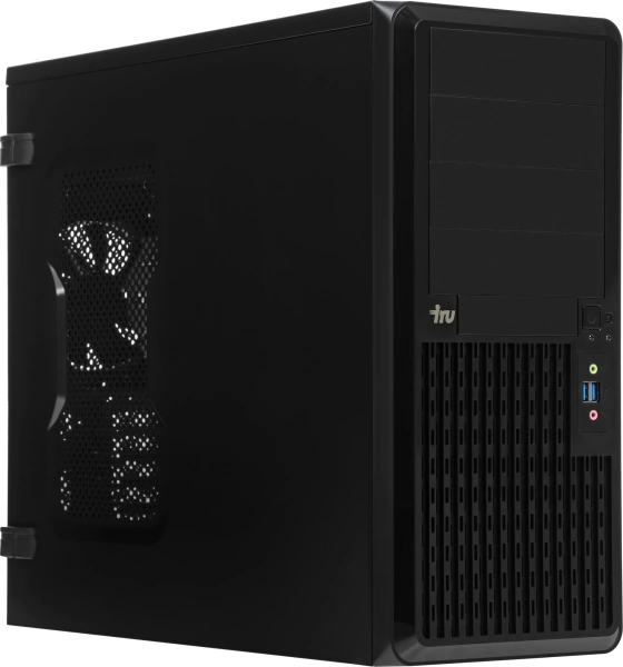 Сервер IRU Rock w9105p 1x5215 2x32Gb 1x650W w/o OS (2086687)