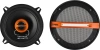 Колонки автомобильные Edge EDST215-E6 100Вт 4Ом 13см (5дюйм) (ком.:2кол.) коаксиальные двухполосные