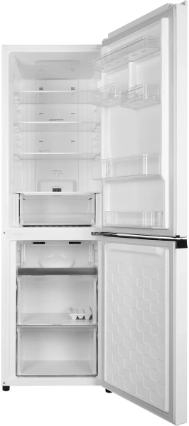 Холодильник Hitachi R-B410PUC6 PWH 2-хкамерн. белый (B410PUC6 PWH)