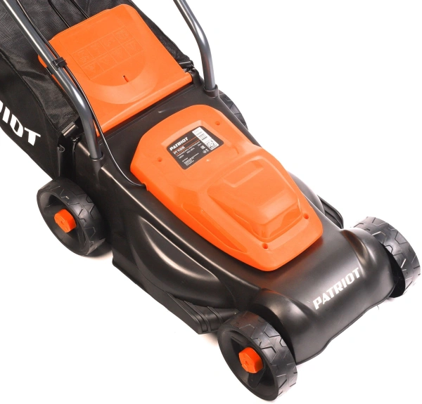 Газонокосилка роторная Patriot PT1130E (512309231) 1200Вт