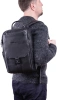 Рюкзак Piquadro Than CA6609S135/N черный кожа