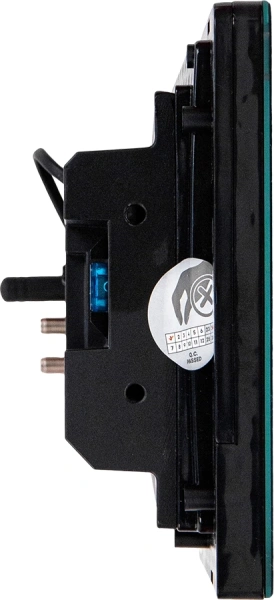 Автомагнитола ACV AD-9006DSP 2DIN 4x50Вт v5.0 AUX 6144Mb DSP Android 13 9" WiFi 3G/4G 3 (43122)