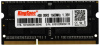 Память DDR3L 4Gb 1600MHz Kingspec KS1600D3N13504G RTL PC3-12800 CL11 SO-DIMM 204-pin 1.35В Ret