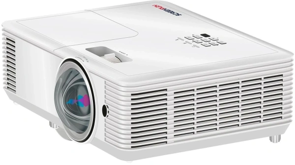 Проектор Infocus SP226ST DLP 3800Lm 30000:1 (15000час) 1xUSB typeA 2xHDMI 2.9кг