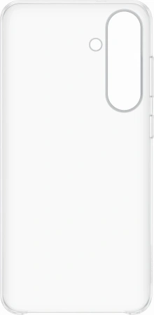 Чехол (клип-кейс) Samsung для Samsung Galaxy S25+ Clear Case S25+ прозрачный (EF-QS936CTEGRU)