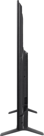 Телевизор QLED Hisense 75" 75E7NQ PRO темно-серый 4K Ultra HD 120Hz DVB-T DVB-T2 DVB-C DVB-S DVB-S2 USB WiFi Smart TV