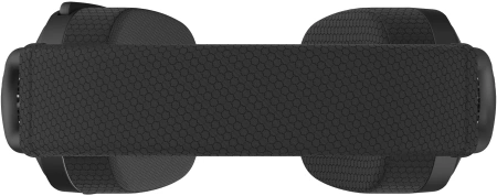 Наушники с микрофоном A4Tech Bloody GR280 Sports черный мониторные BT/Radio/3.5mm оголовье (GR280 SPORTS)