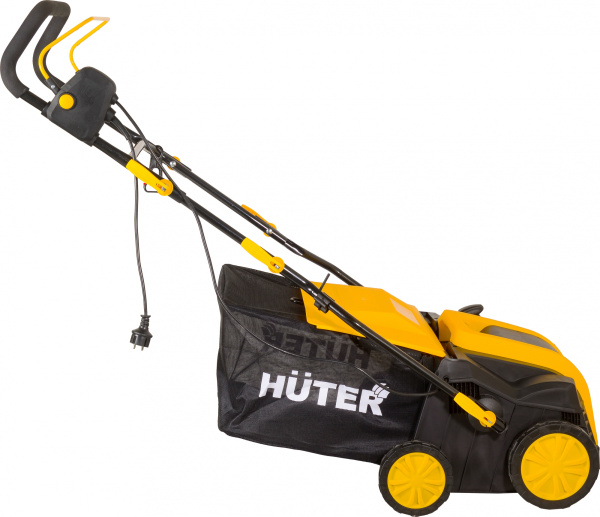 Скарификатор Huter ESA-2000 электр. 2000Вт 3200об/мин (70/16/3)