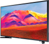 Телевизор LED Samsung 32" UE32T5300AUXCE Series 5 черный FULL HD 60Hz DVB-T2 DVB-C DVB-S2 USB 2.0 WiFi Smart TV (RUS)