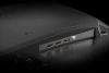 Монитор Gigabyte 27" GS27FC черный VA LED 16:9 HDMI полуматовая 3000:1 250cd 178гр/178гр 1920x1080 180Hz FreeSync Premium DP FHD 4.53кг