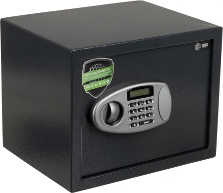 Сейф мебельный Cactus CS-SF-E30 300x380x300мм электронный