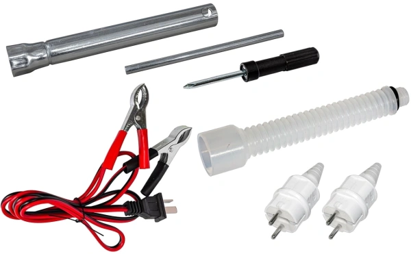 Генератор ТСС SGG 2100Si 2.1кВт