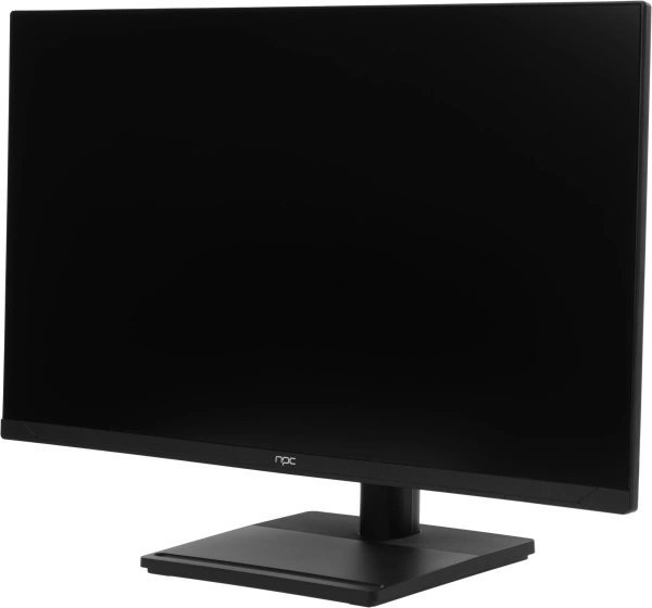 Монитор NPC 27" MD2707-K IPS FHD чер 1ms HDMI DP USB M/M HAS Piv 240Hz 250cd Ex