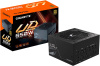 Блок питания Gigabyte ATX 850W GP-UD850GM 80+ gold 24+2x(4+4) pin APFC 120mm fan 8xSATA Cab Manag RTL