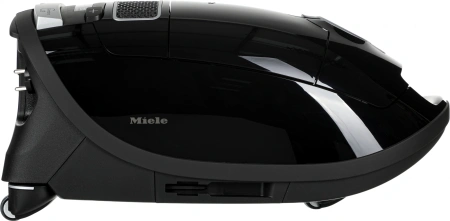 Пылесос Miele Complete C3 Parquet XL PowerLine 890Вт черный