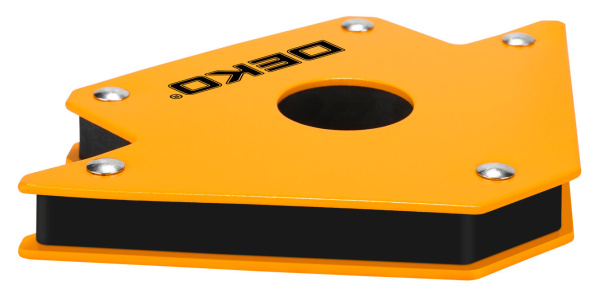 Магнитный угольник Deko DKMC2 510гр (065-0641)
