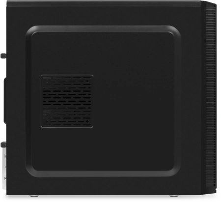 ПК IRU Home 310H6SE MT i5 12400 (2.5) 16Gb SSD256Gb UHDG 730 FreeDOS GbitEth 400W черный (2084551)