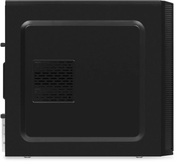 ПК IRU Home 310H6SE MT i5 12400 (2.5) 16Gb SSD256Gb UHDG 730 FreeDOS GbitEth 400W черный (2084551)